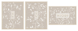 Grand Tour Intaglio Sanctuary Trio Bundle - composite
