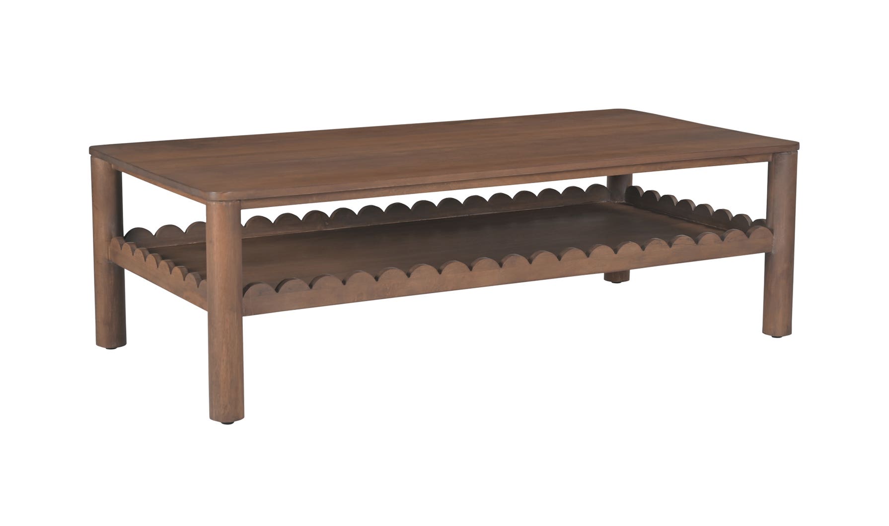 Wiley Coffee Table