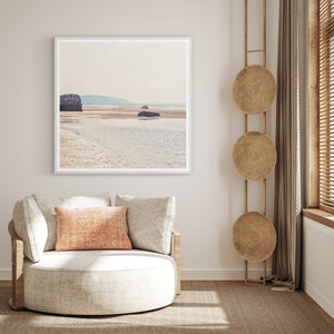 angle view of Hyannis Port C.1966 luxury Artwork