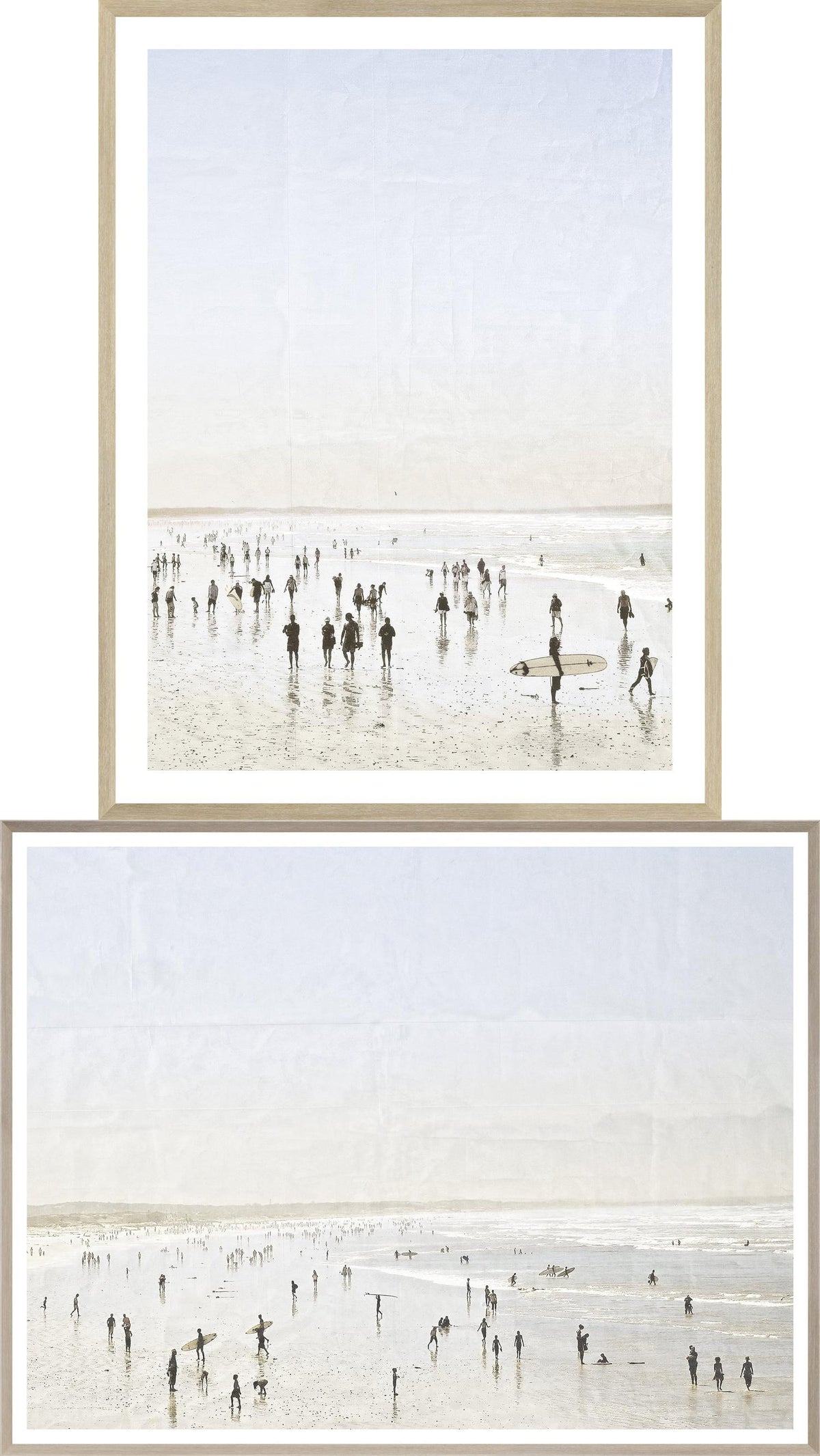 Idyllic Surf I & II Bundle