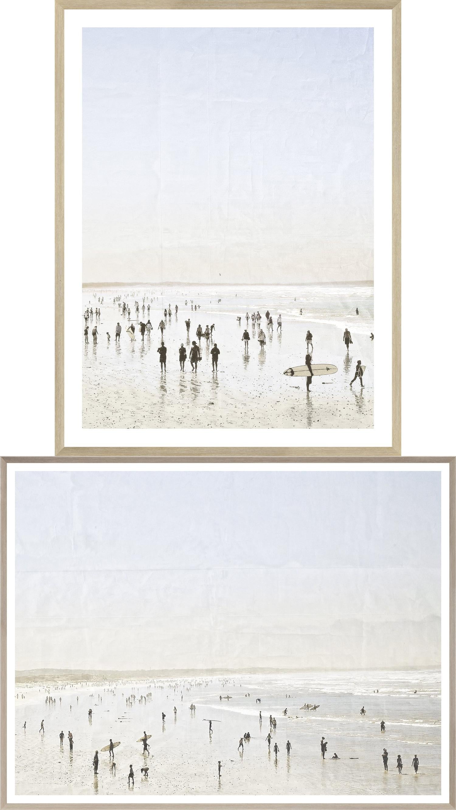 Idyllic Surf I & II Bundle