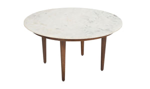 Lark Coffee Table White Banswara