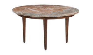 Lark Coffee Table Orange Fantasy