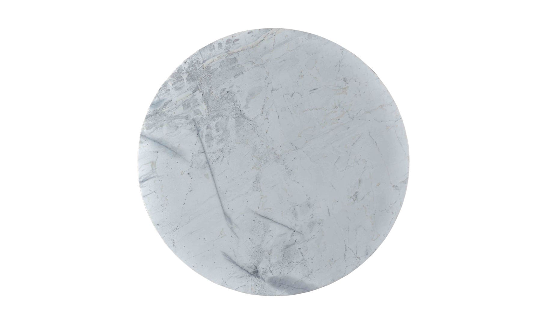 Jinxx Coffee Table White