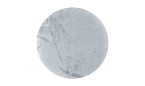 Jinxx Coffee Table White