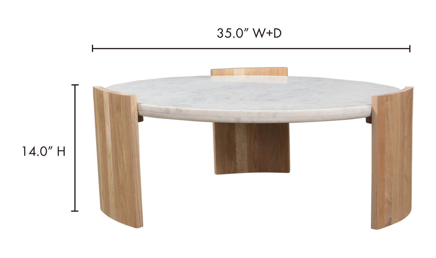 TABLE BASSE DALA