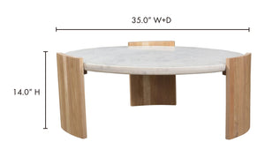 Dala Coffee Table