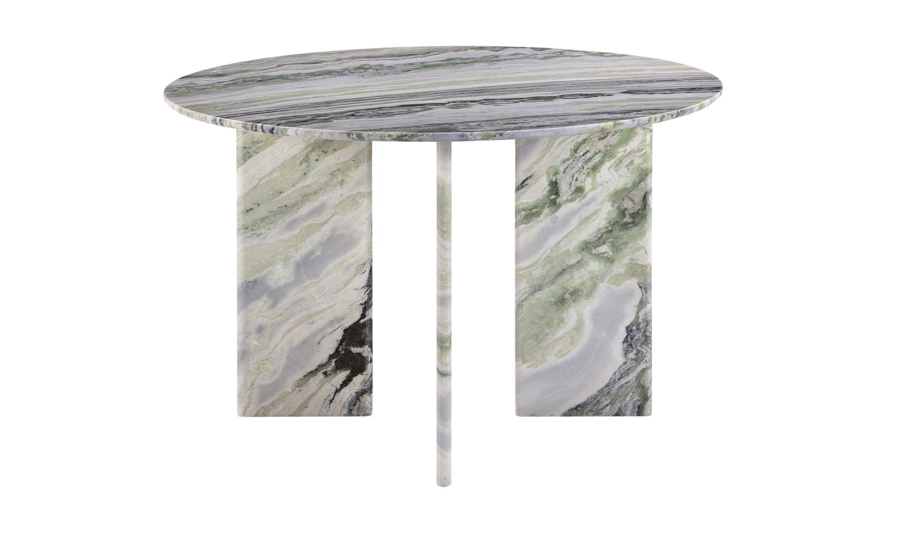 Celia Round Dining Table