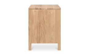 Teeda Nightstand Natural