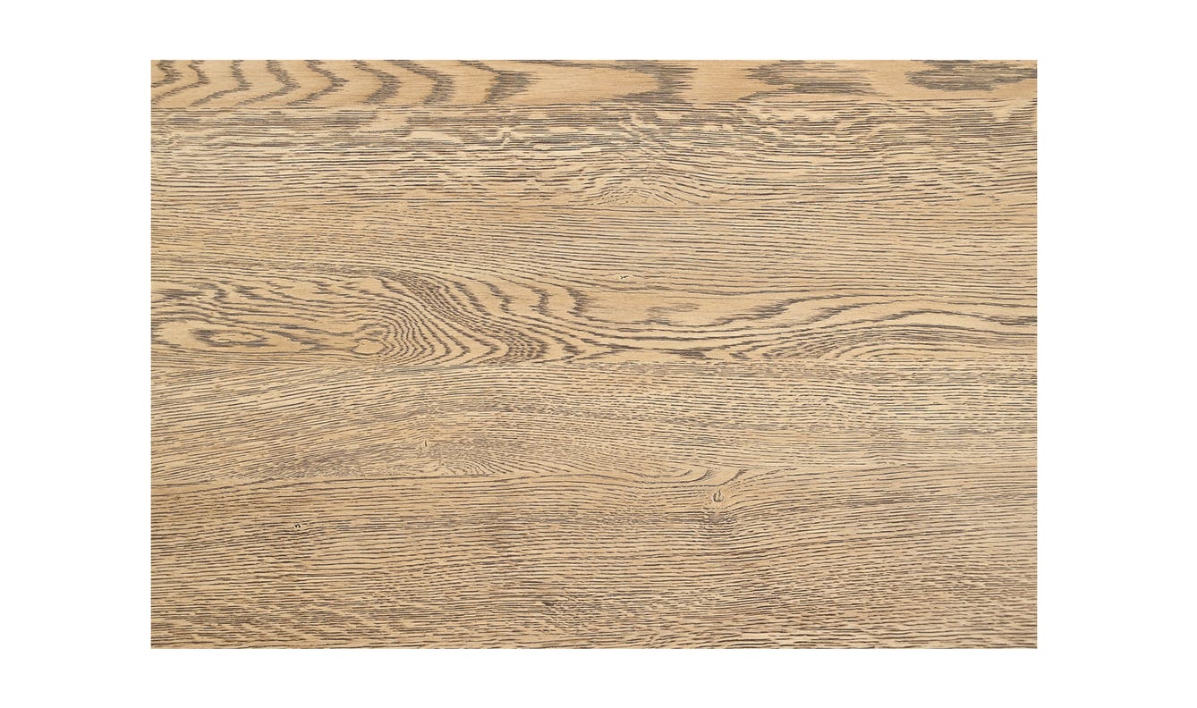 lifestyle view of Joel Coffee Table Natural luxury Coffee Table