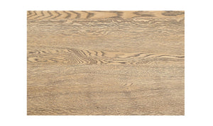 lifestyle view of Joel Coffee Table Natural luxury Coffee Table
