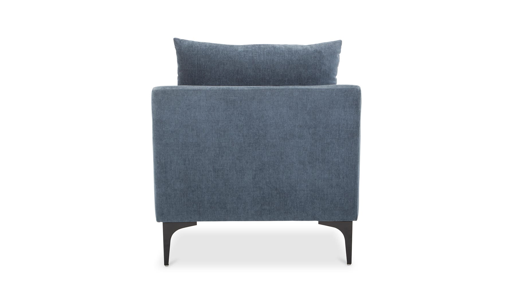 Paris Armchair Blue