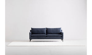 Paris Sofa Blue