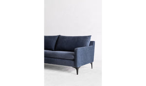 Paris Sofa Blue