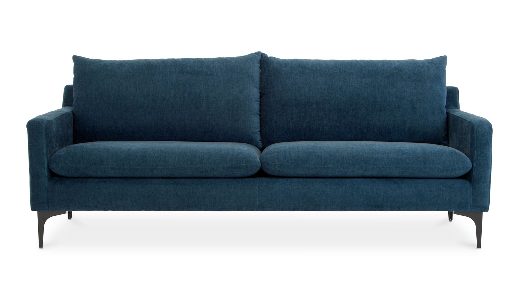 Paris Sofa Blue