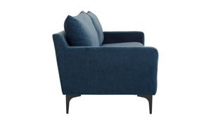 Paris Sofa Blue