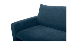 Paris Sofa Blue