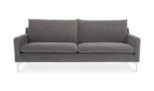 Paris Sofa Black