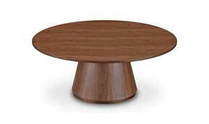 Otago Coffee Table Walnut