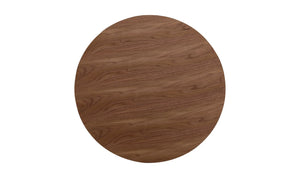 Otago Coffee Table Walnut