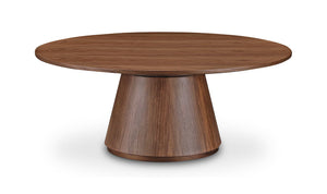 Otago Coffee Table Walnut