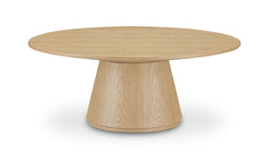 Otago Coffee Table Oak