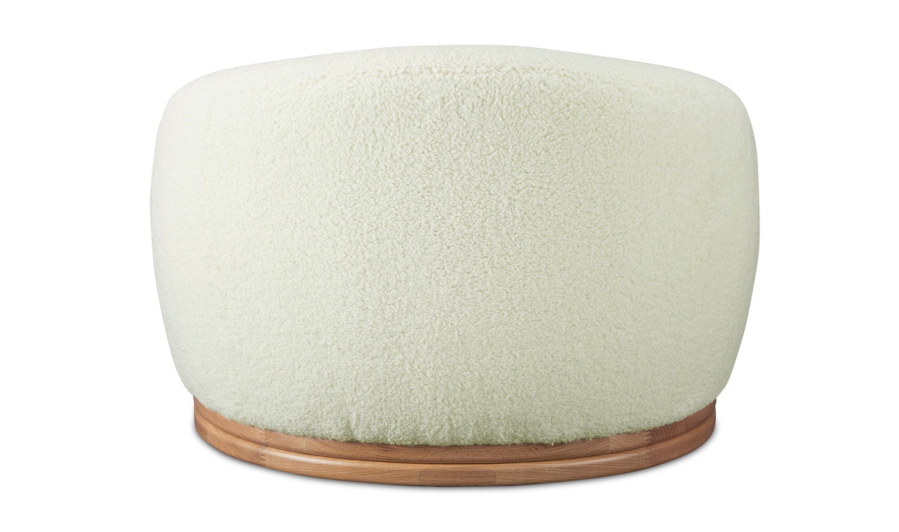 Marlowe Lounge Chair Cream