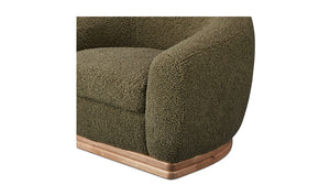 Marlowe Lounge Chair Sage