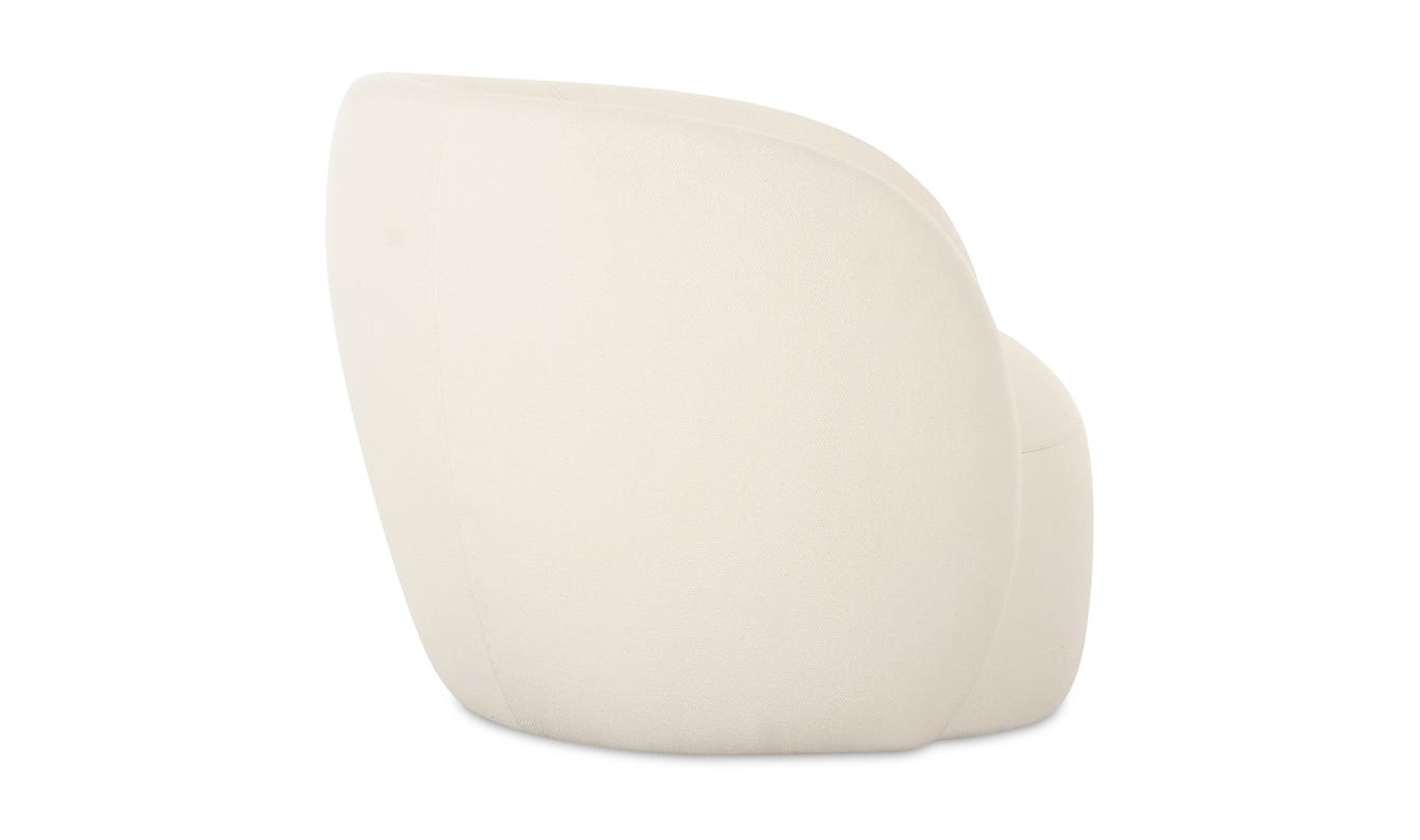 detail view of Rae Outdoor Accent Chair luxury Chair