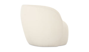 detail view of Rae Outdoor Accent Chair luxury Chair