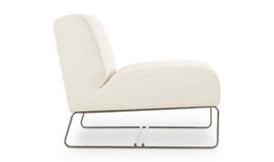 CHAISE ASTA SABLE