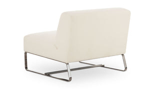 CHAISE ASTA SABLE