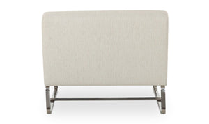 Jules Outdoor Accent Chair