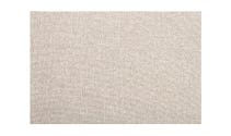 lifestyle view of June Slipper Chair Oatmeal luxury Chair