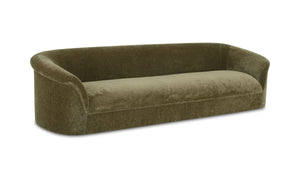 detail view of Thora Sofa luxury Sofa
