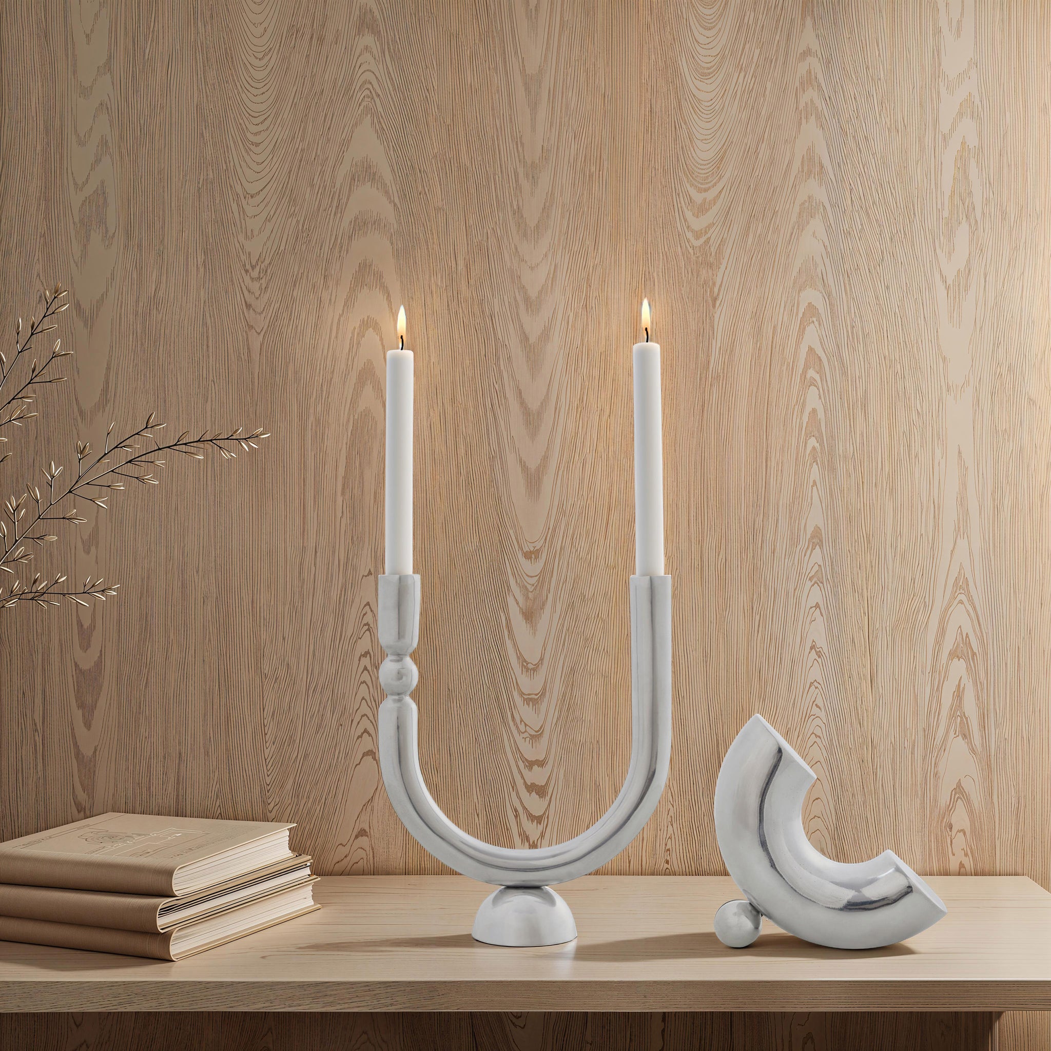 Candelabro Darnay