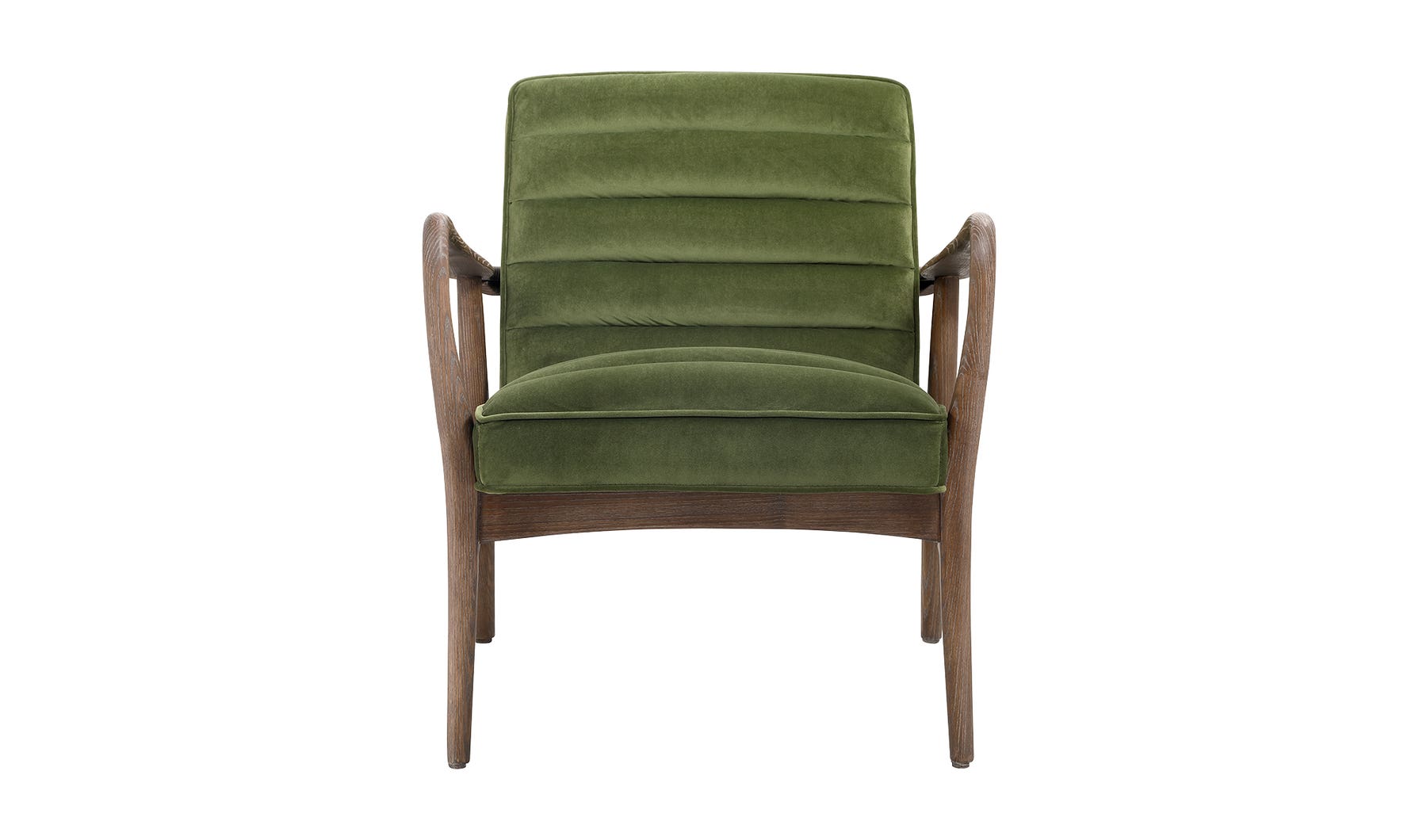 Anderson Arm Chair Dark Ivy