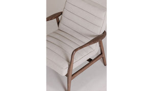 Anderson Arm Chair Sandbar Beige