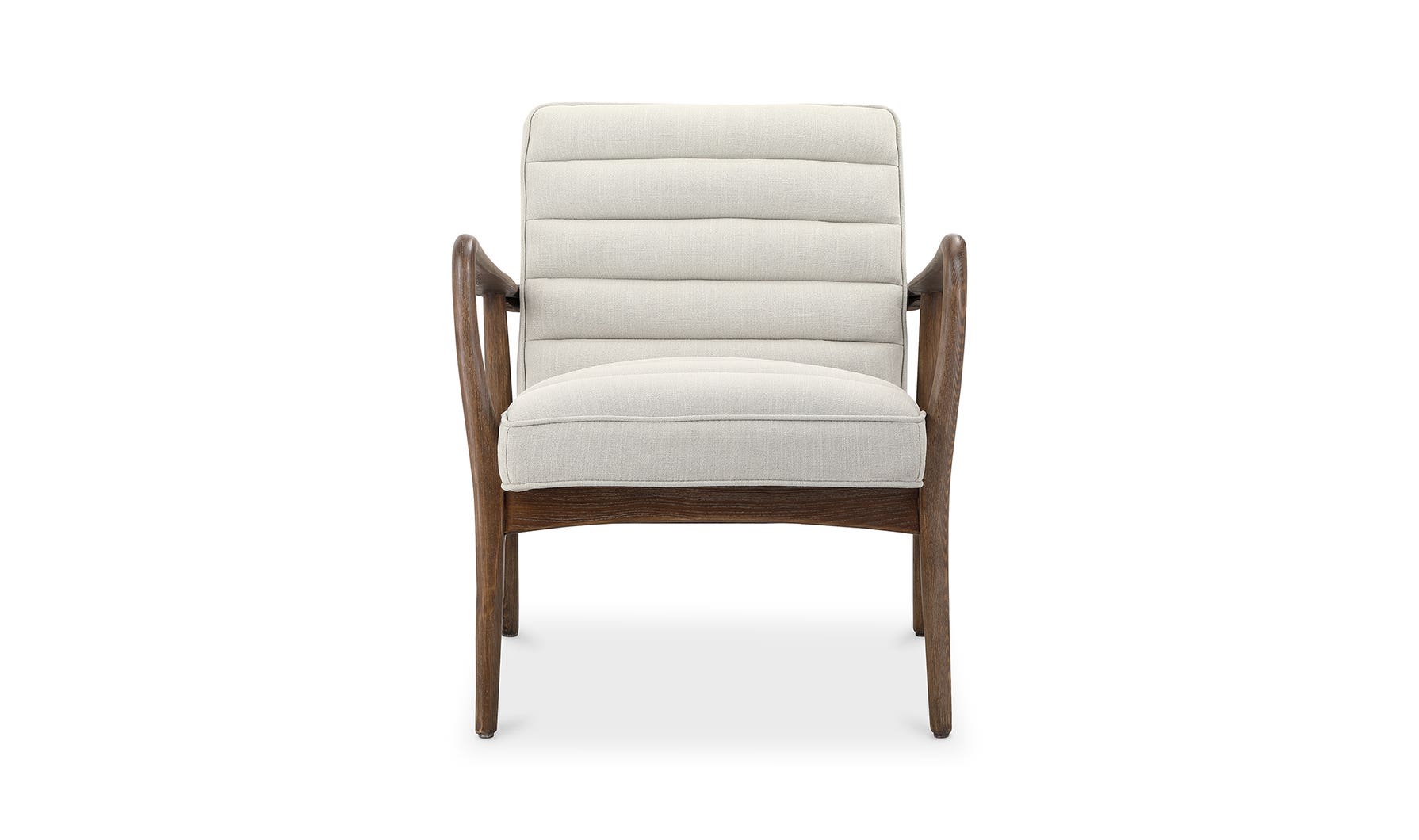 Anderson Arm Chair Sandbar Beige