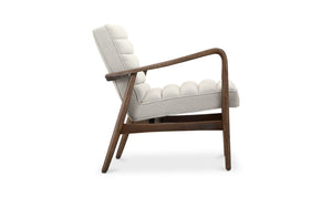 Anderson Arm Chair Sandbar Beige