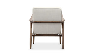 Anderson Arm Chair Sandbar Beige