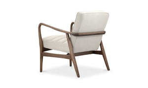 Anderson Arm Chair Sandbar Beige