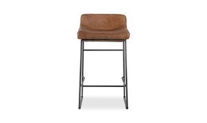 Starlet Counter Stool Cappuccino