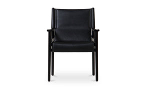 Remy Dining Chair Black