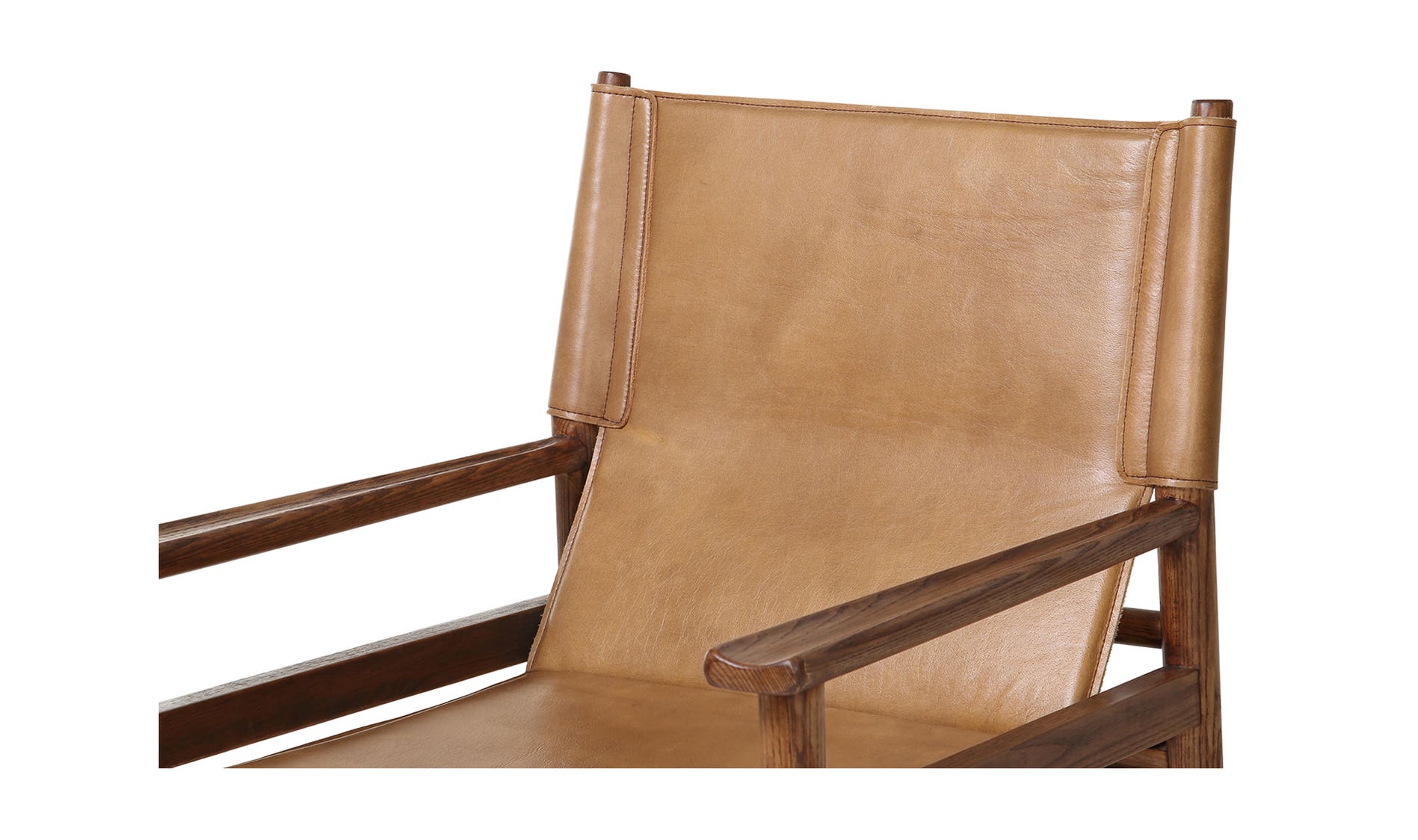 Remy Dining Chair Tan