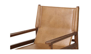 Remy Dining Chair Tan