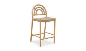 Avery Counter Stool Natural