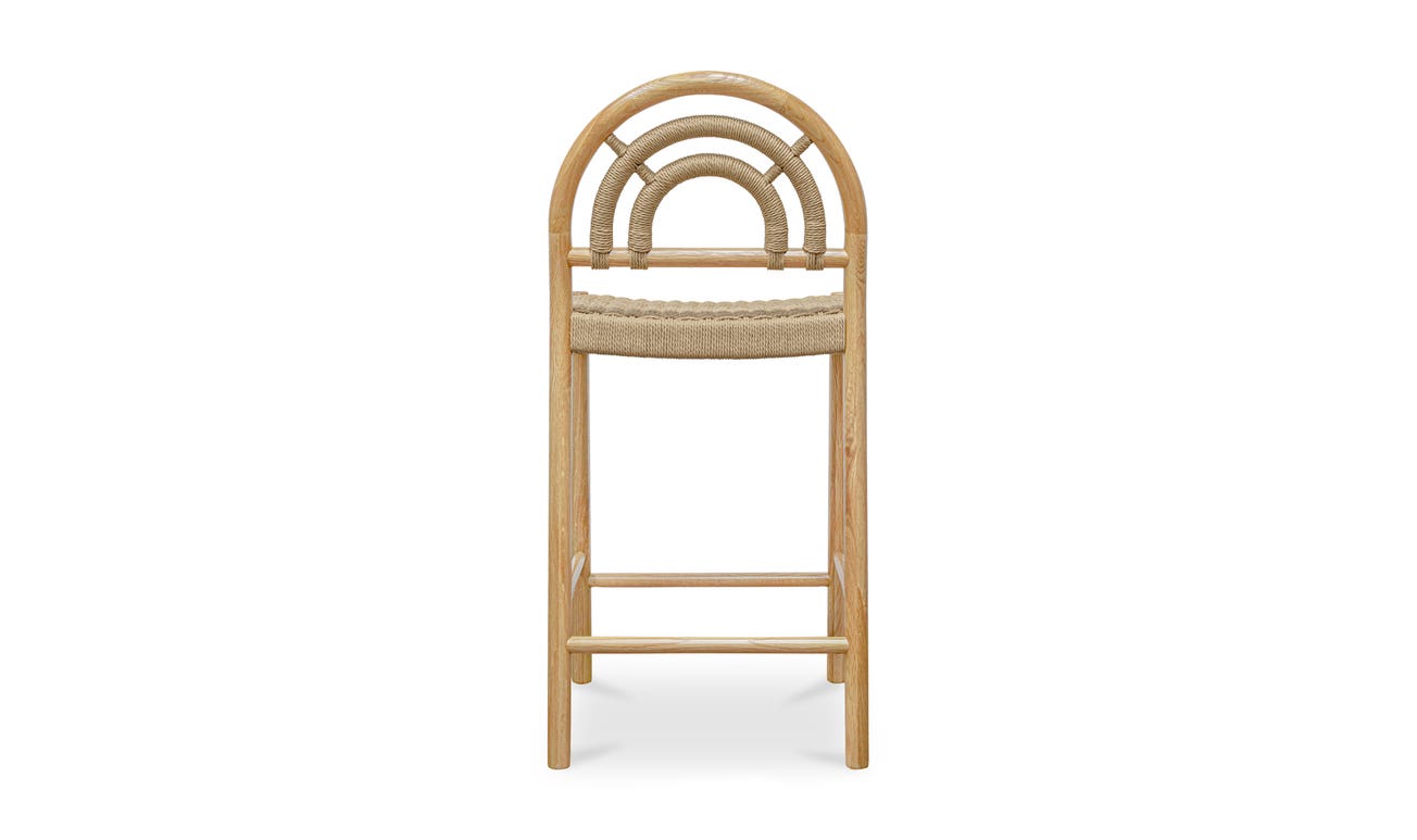 Avery Counter Stool Natural