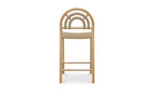 Avery Counter Stool Natural