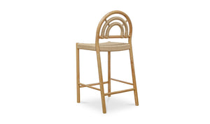 Avery Counter Stool Natural